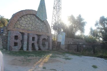 İmam Birgevi ve İmam Karadavut 'un Kabri