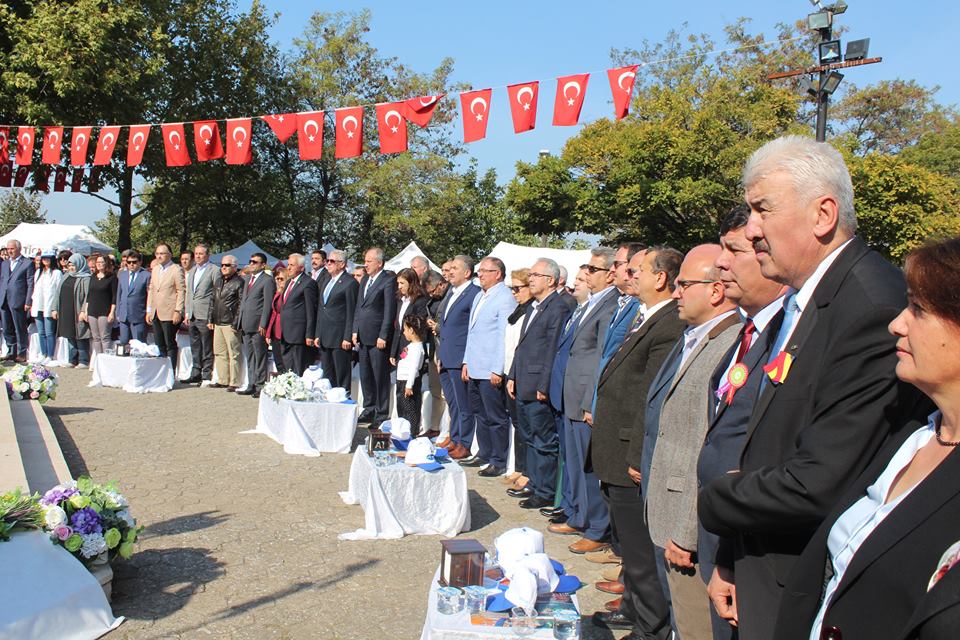 Subaşı Köyü Kivi Festivali